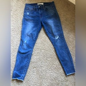GAP Skinny Jeans